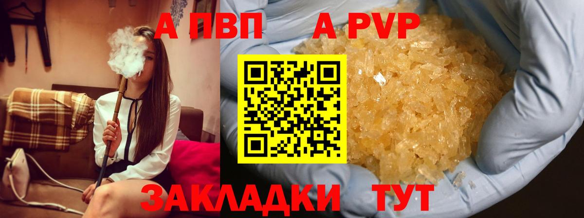 APVP СК КРИС Петропавловск-Камчатский